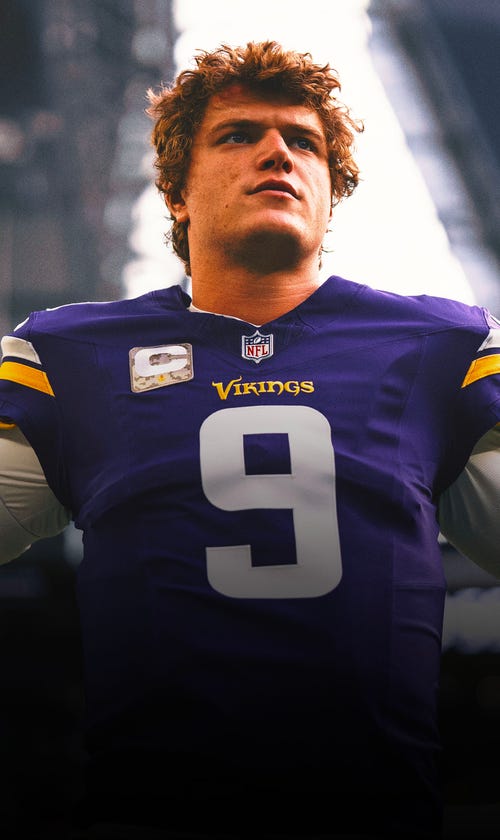 The Blitz: It's Too Early to Give Up on J.J. McCarthy With the Vikings