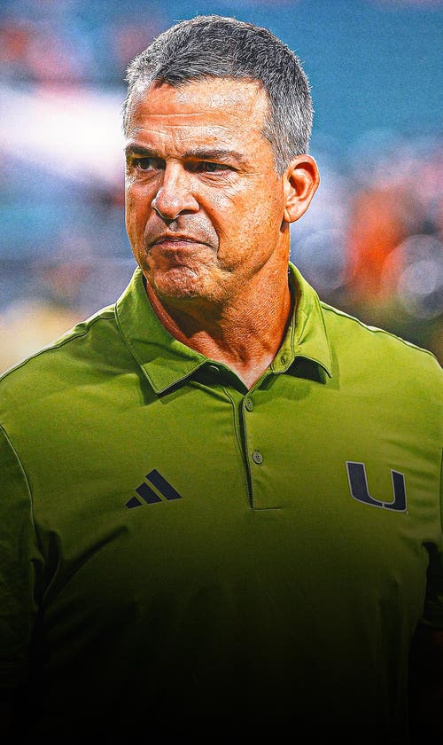 How Much is Mario Cristobal's Buyout? Miami's Latest Loss Raises Big Questions