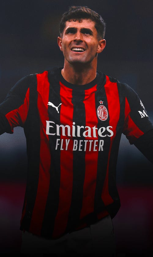 New Injury for Christian Pulisic? USA Star May Sit Out Key Match for AC Milan