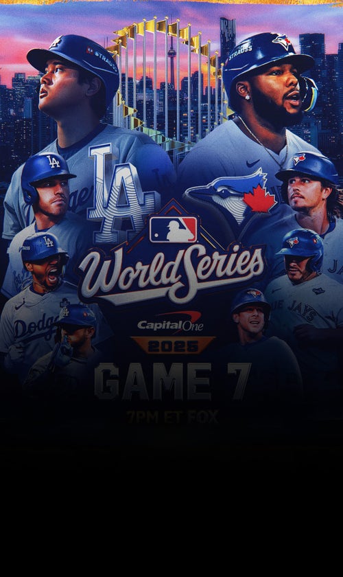 Blue Jays vs. Dodgers Live Updates, Score: Dodgers Win in Extra Innings!