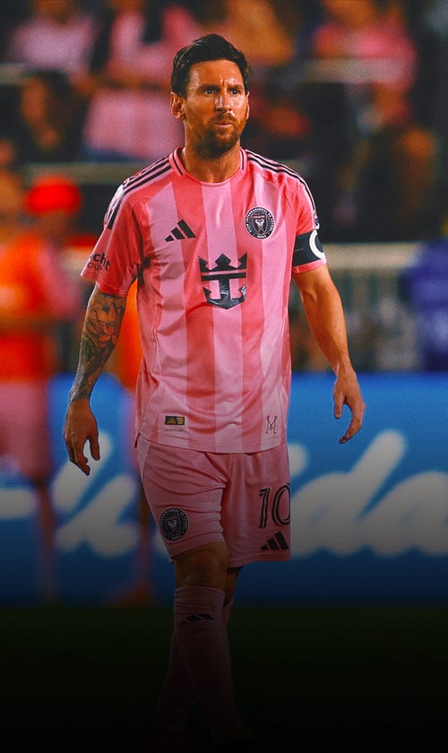 MLS Cup Quarterfinal Predictions: Will Messi Lead Inter Miami Into Semifinals?