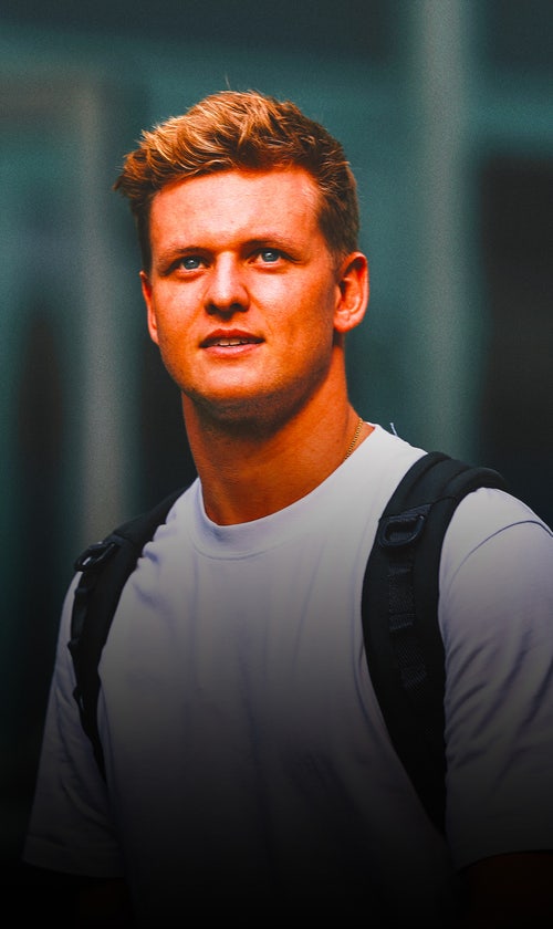 Mick Schumacher '100 percent' Dedicated to INDYCAR Ahead of Rookie Season