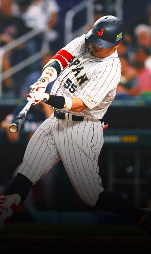 Yankees? Cubs? 3 Best MLB Free Agent Fits for Japanese Star Munetaka Murakami