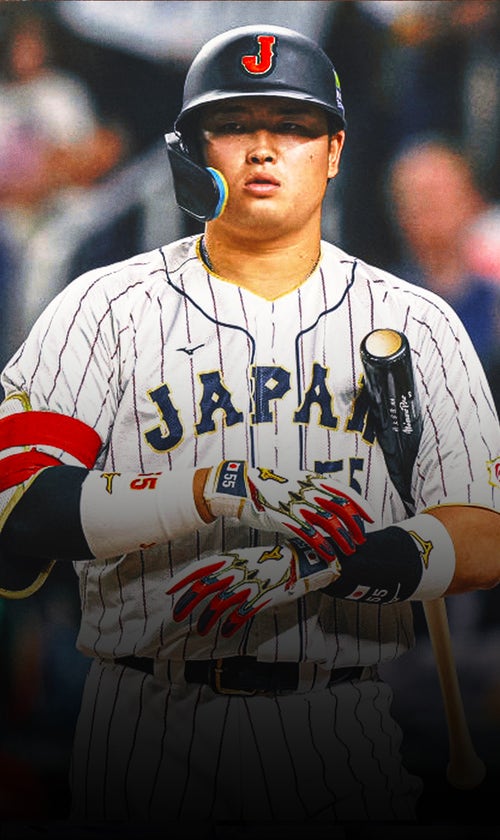 Munetaka Murakami Next Team Odds: Could Dodgers Land Another Japanese Star?