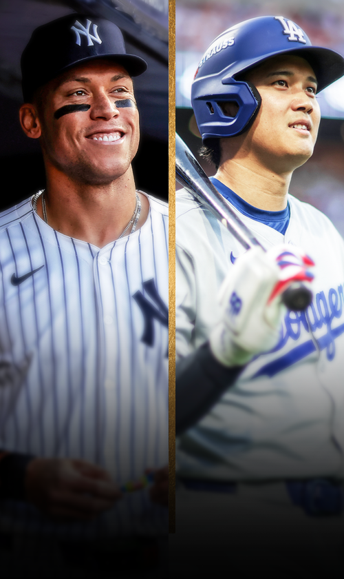 Aaron Judge Wins AL MVP Over Cal Raleigh; Shohei Ohtani Becomes 4-Time Winner