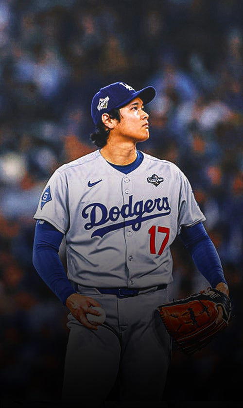 2026 World Series Odds: Dodgers Favored; Blue Jays 10th on Board