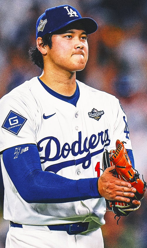 2026 MLB All-Star Ballot First Update: Ohtani Leads, Yordan Tops NL