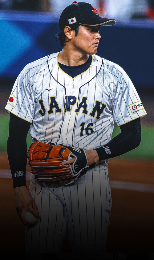 Shohei Ohtani Confirms Intent to Represent Japan in 2026 World Baseball Classic