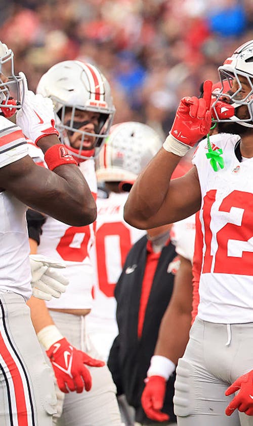 Undefeated College Football Teams 2025: 2 Teams Remain After Week 14