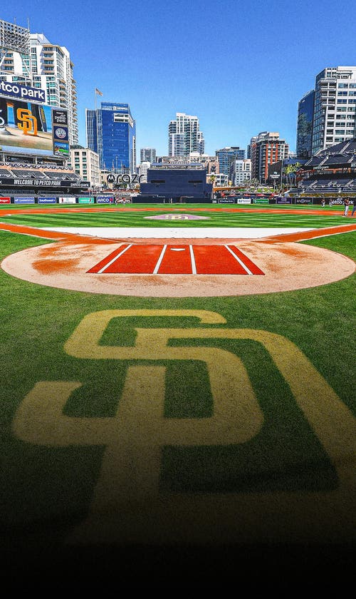 Padres For Sale? Family of Late Owner Peter Seidler Exploring Possibility