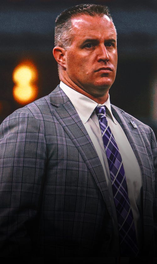 Michigan State Reportedly Hires Ex-Northwestern HC Pat Fitzgerald