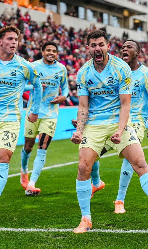 Philadelphia Union vs. NYCFC: How to Watch, Odds, Preview