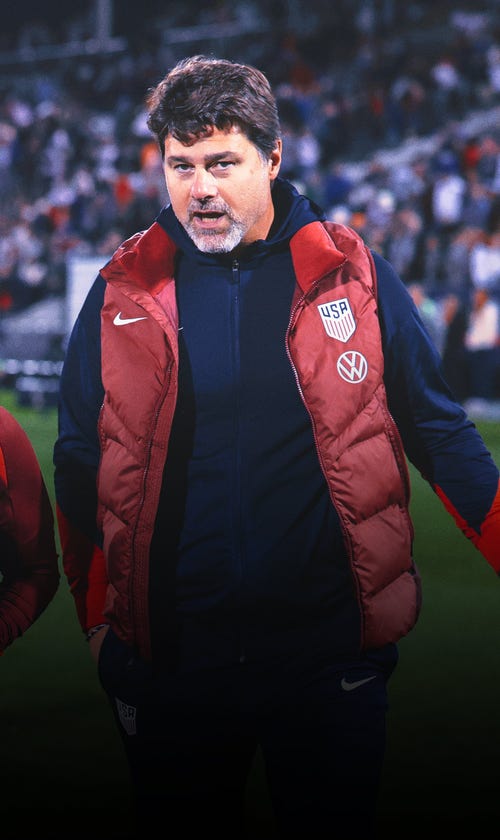 Next Manchester United Manager: Why Mauricio Pochettino Is A Dark Horse Candidate