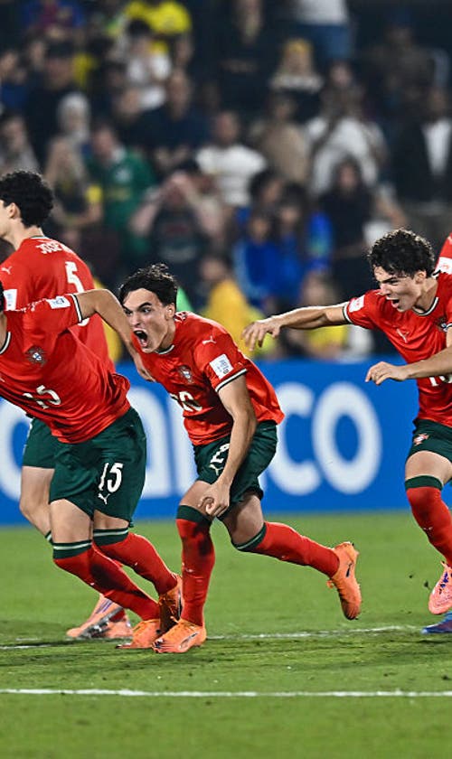 Portugal vs Austria: How to Watch, U-17 World Cup Final Preview