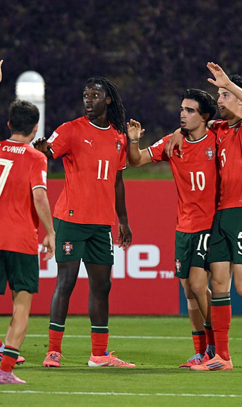 Portugal vs Brazil: How to Watch, U-17 World Cup Preview