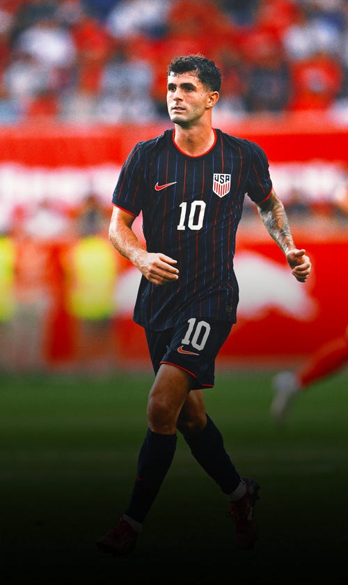 USA at World Cup 2026: Group Stage Matchups, Path to Final, 4th of July Game