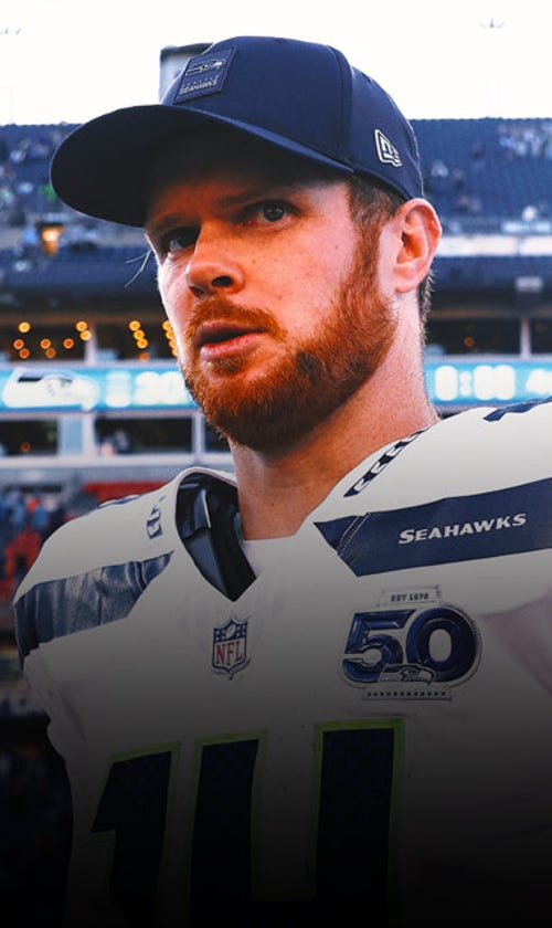 Terry Bradshaw: Vikings Made Mistake Letting Sam Darnold Sign With Seahawks