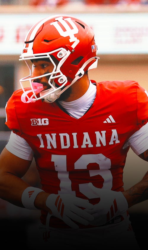 2025 College Football Week 11 Buzz: 3 of Indiana's Starters Dealing With Injury