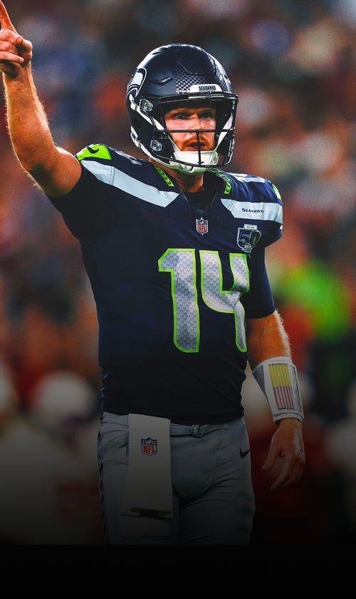 The Big Picture: Sam Darnold ‘Grateful’ for Vikings Stint and Landing in Seattle