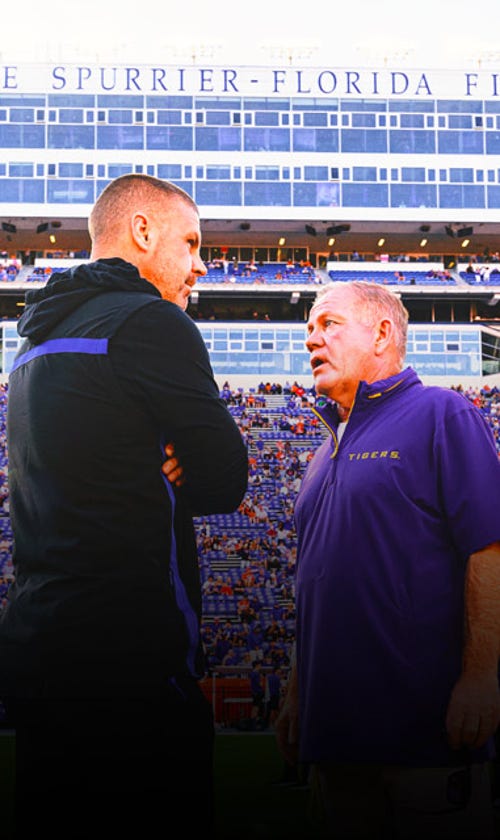 'Big Noon Kickoff' Crew Debate College Football’s Hottest Coaching Jobs