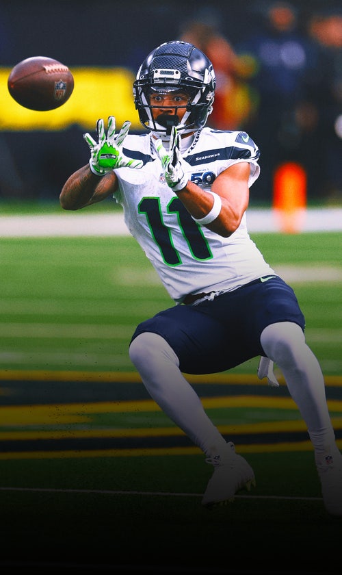 2025 NFL OPOY Odds: Jaxon Smith-Njigba Surges, Becomes Heavy Favorite