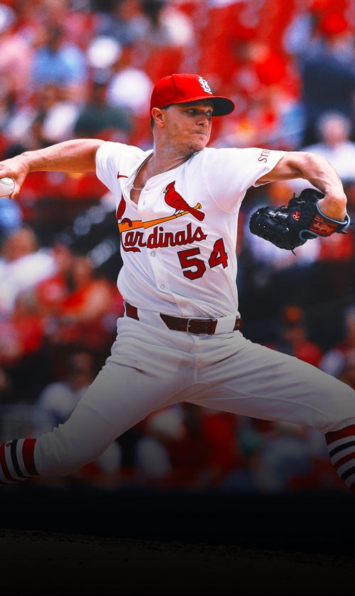 What’s Next: How Sonny Gray's Trade Impacts the Red Sox, Cardinals, Pitcher Market