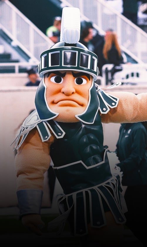 College Football's Mascots Are Living Secret Lives
