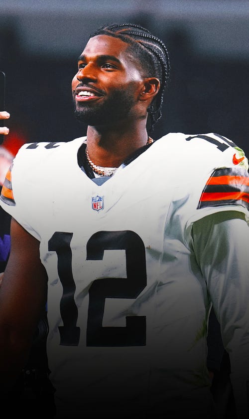 The Big Picture: Next, Shedeur Sanders Needs to Command the Browns' Offense