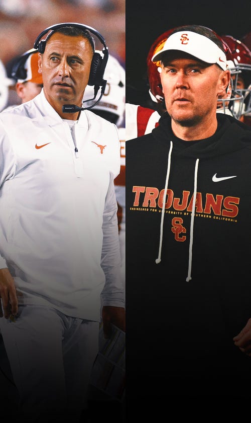 Joel Klatt: 10 Dream SEC-Big Ten College Football Matchups