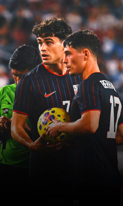 The Big Picture: Tough Calls Ahead on Who Makes the USA's World Cup Roster