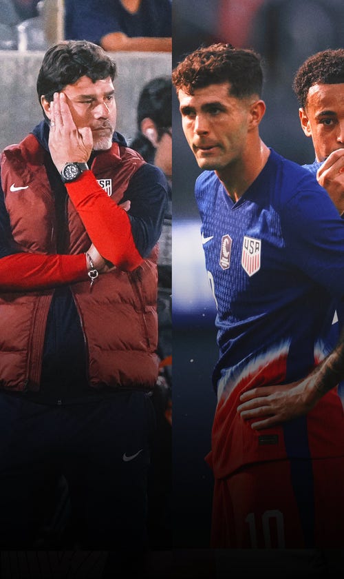 U.S. Men's Team Roster Prediction: Will We See Pulisic, Adams, Jedi?