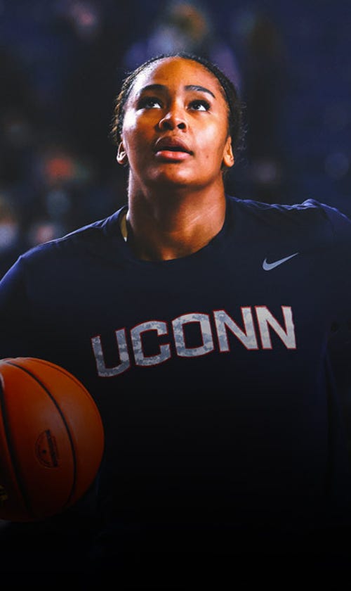 Women's College Basketball: How to Watch No. 6 Michigan vs. No. 1 UConn