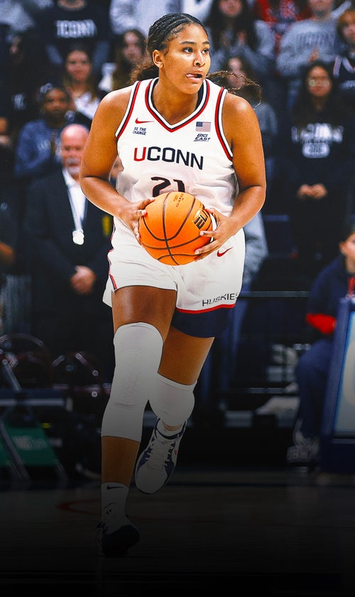 Last Night in College Basketball: UConn's New Era is Off to a Strong Start