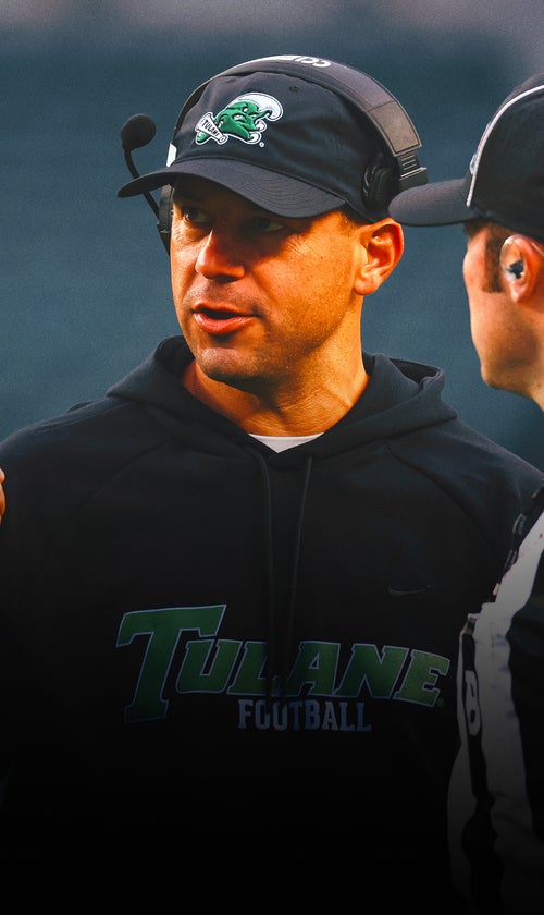 Florida is Moving on From Lane Kiffin to Target Tulane's Jon Sumrall