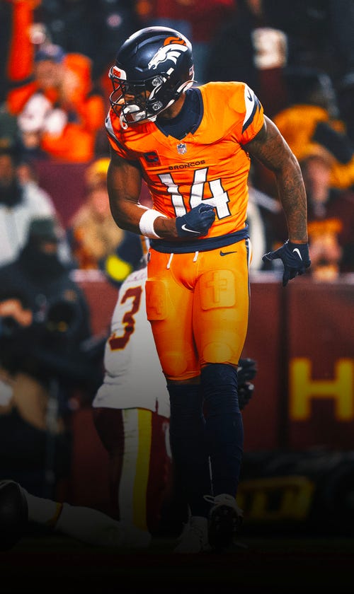 4 Takeaways From the Broncos' Win Over the Commanders