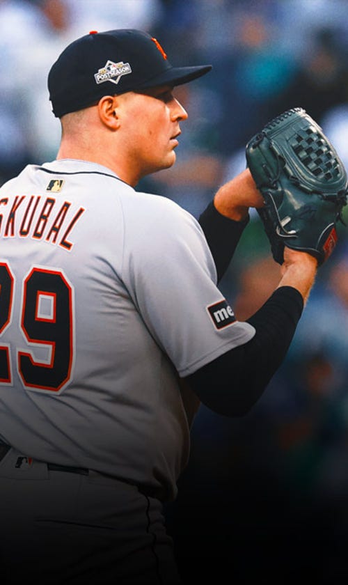 Mets? Blue Jays? 3 Best Tarik Skubal Trade Fits If Tigers Entertain Offers