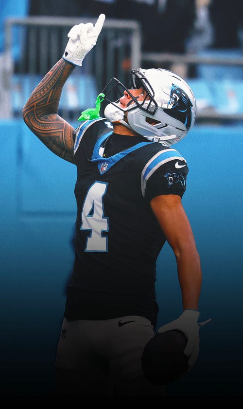 4 Takeaways From the Panthers' Win Over the Rams