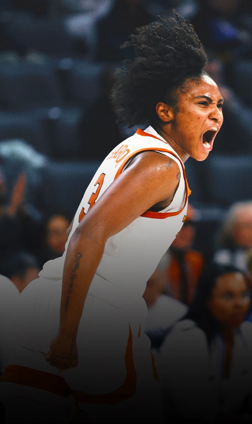 No. 4 Texas Holds Off Surging No. 3 UCLA, Advances to Players Era Championship