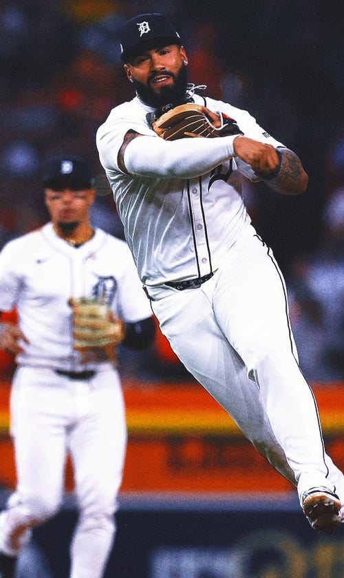 What’s Next: How Gleyber Torres’ Deal Impacts a Pivotal Offseason in Detroit