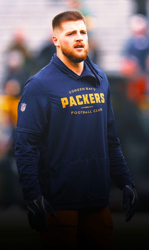 Packers Star TE Tucker Kraft Reportedly Has Season-Ending Torn ACL