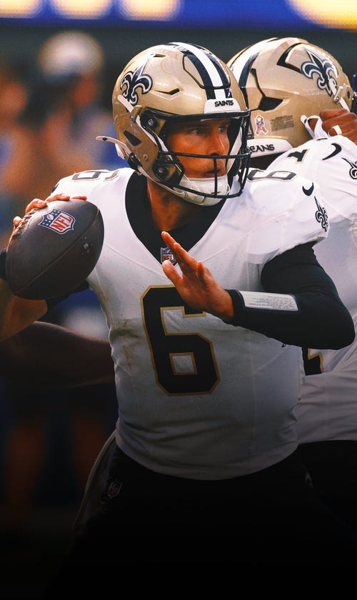 Tyler Shough Shows Flashes in First Start, but Clock is Ticking on Him to Do More