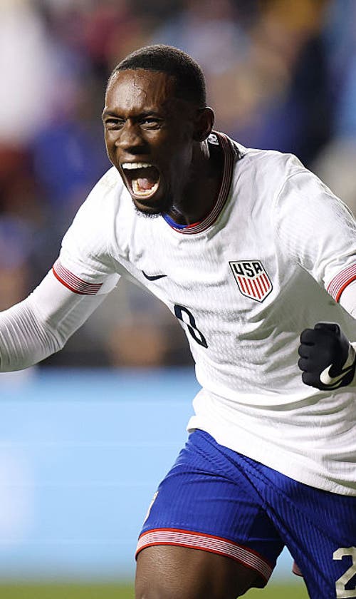 USA vs Uruguay: How to Watch, Prediction, Friendly Preview