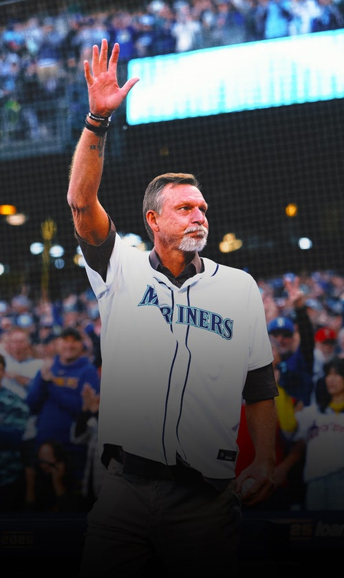 Mariners Will Retire No. 51, Again, This Time For Hall of Famer Randy Johnson