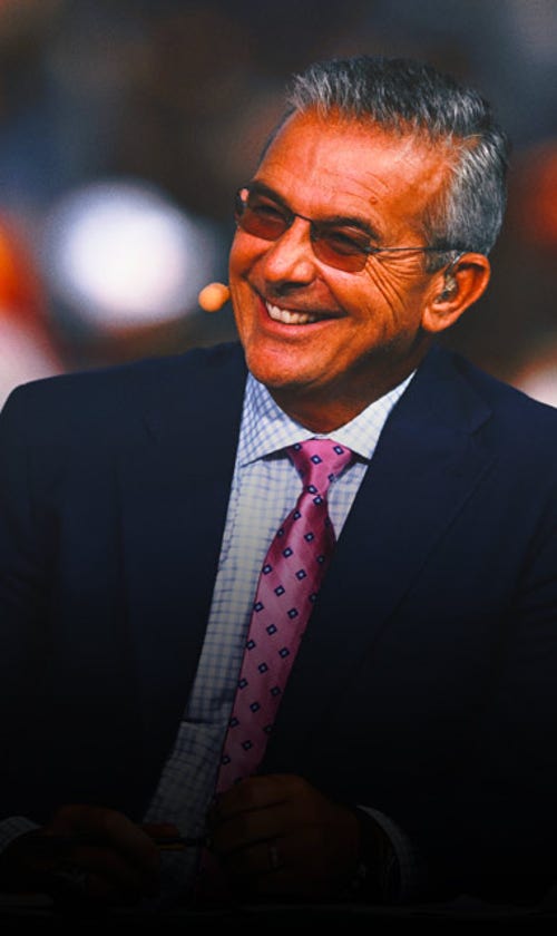 Dave Portnoy, Urban Meyer Put $1,000 in NIL Funds on Ohio-State Michigan Showdown