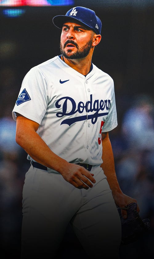 Dodgers Pitcher Alex Vesia and Wife Kayla Mourn Loss of Their Baby Daughter