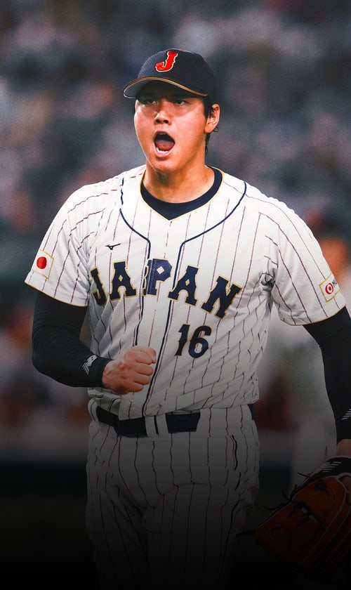 2026 World Baseball Classic Odds: USA, Japan Top Board as Early Favorites