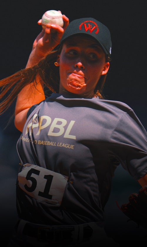 Women's Pro Baseball League To Play Inaugural Season in Springfield, Illinois