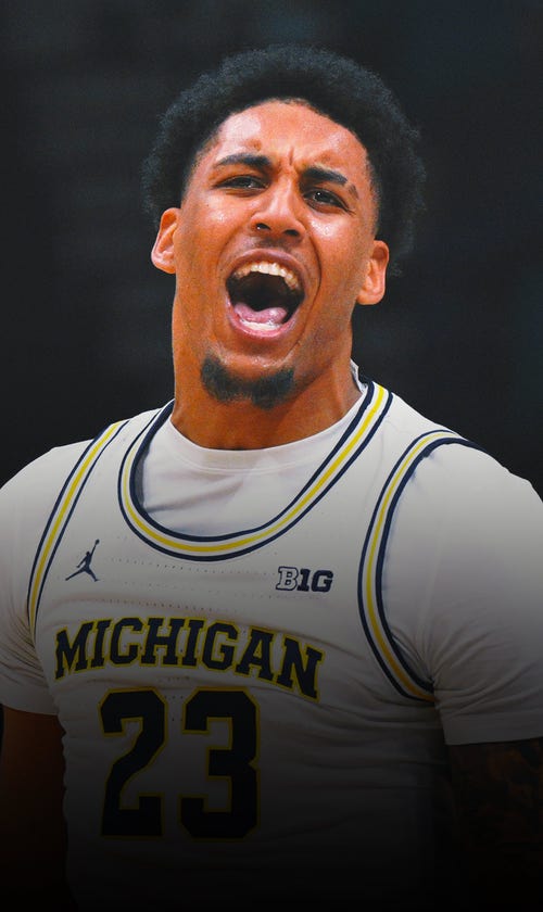 Last Night in College Basketball: Is Michigan Clearly the No. 1 Team in the Nation?