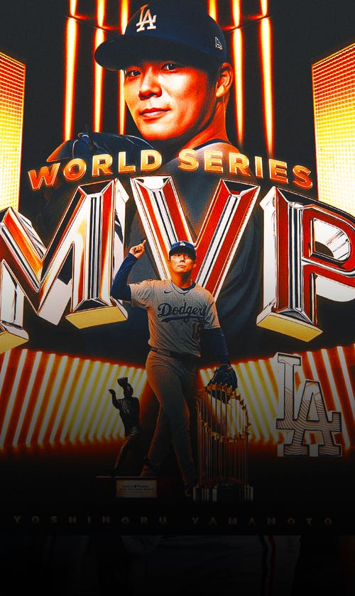 Dynasty Cemented and Legacy Sealed: Yoshinobu Yamamato Delivers for the Dodgers