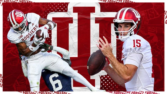 Inside the Lens: The Cameraman Who Captured College Football’s Catch of the Year